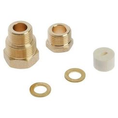 Сальник HeatUp АКS3 1/2 3/4