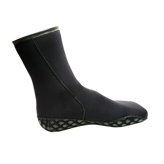 Носки Scorpena C 3 мм черные