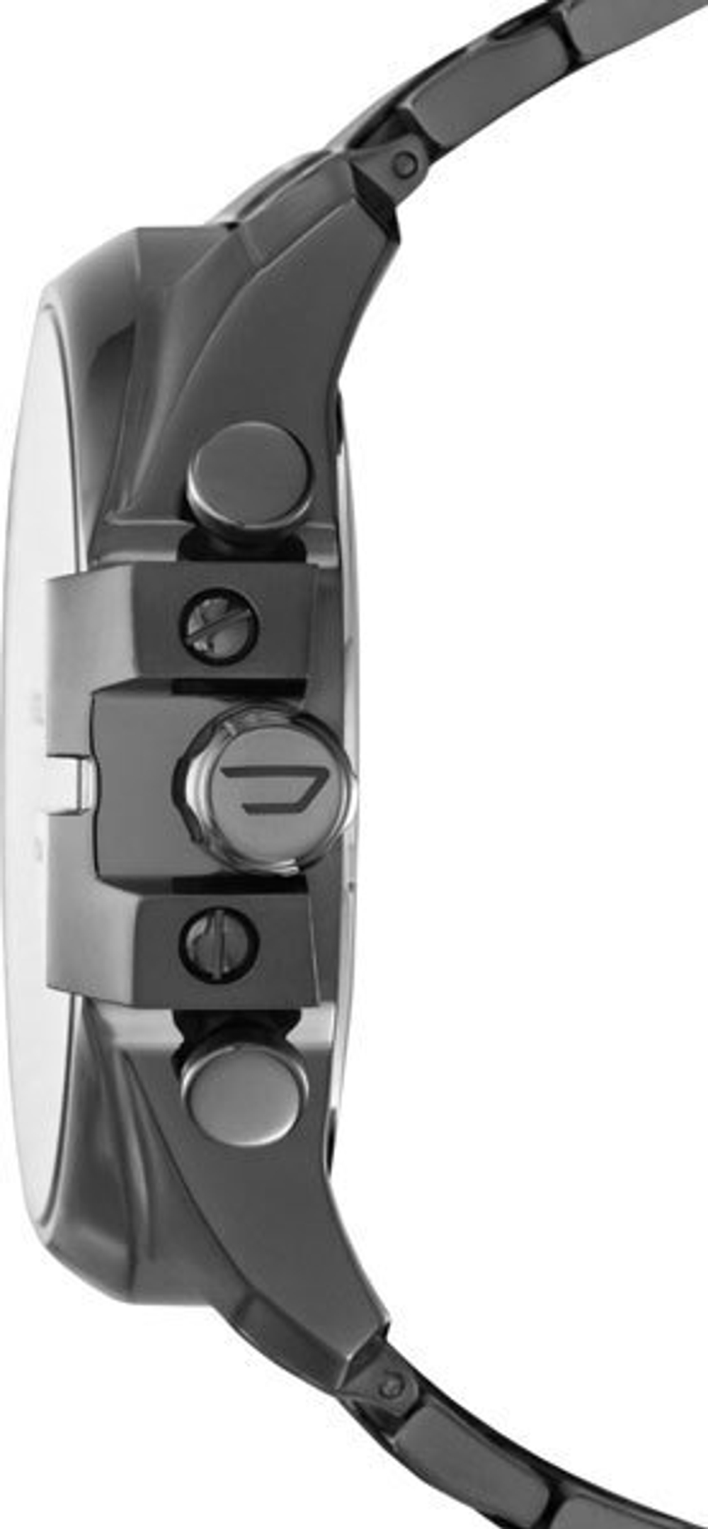 Наручные часы Diesel DZ4282 с хронографом