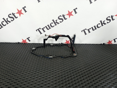 Проводка форсунки 2022г.