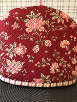 Грелка на чайник