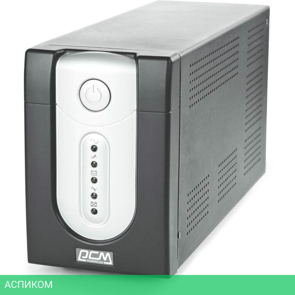Источник бесперебойного питания Powercom Imperial 3000VA (IMP-3000AP)