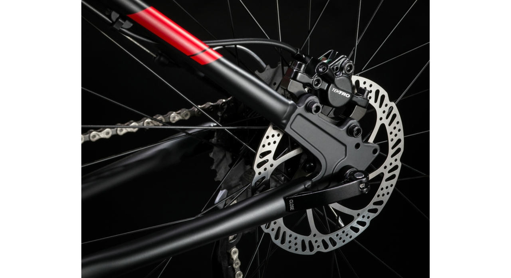 Горный велосипед Trek Marlin 7 29 (2018)