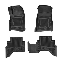 Коврики EVA 3D для TANK 300 Delform Premium EVS-1602