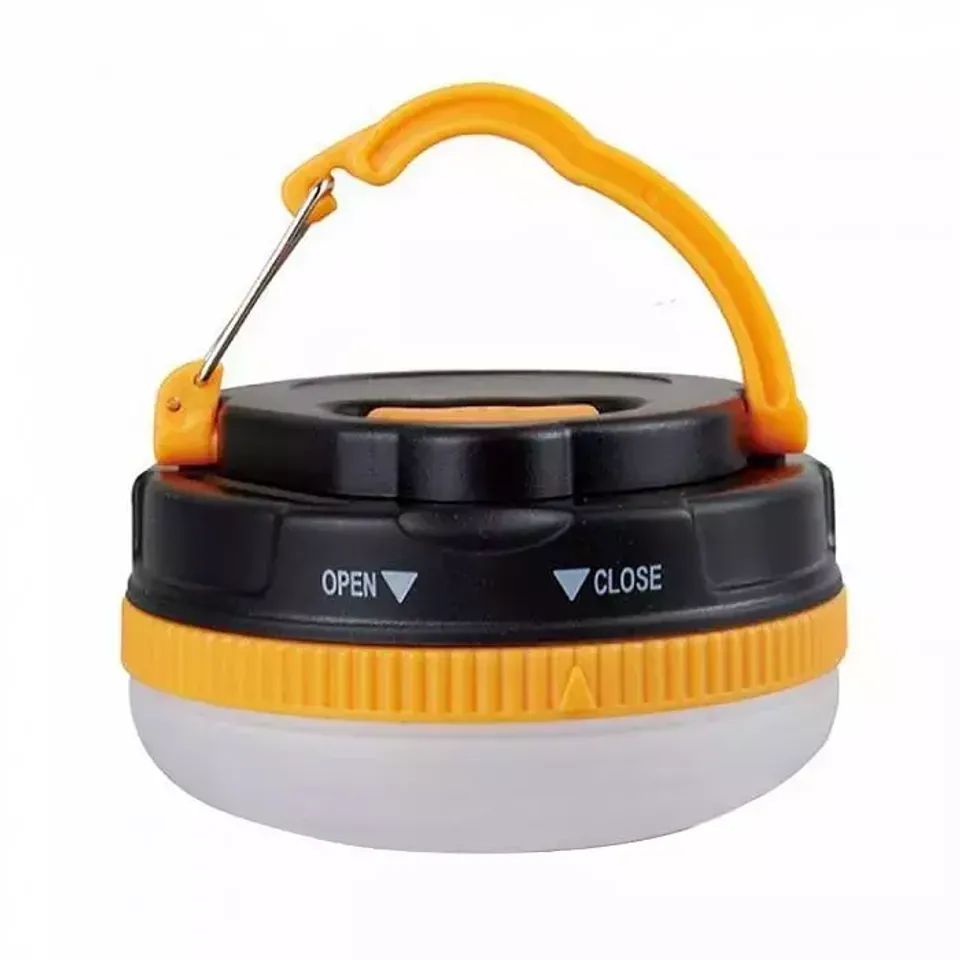 Фонарь кемпинговый PLD-8505