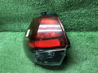Фонарь левый внешний Nissan X-Trail Т32 (17-22)