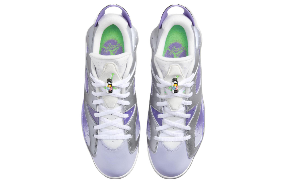 Кроссовки Jordan Air Jordan 6 Retro 6 G Nrg