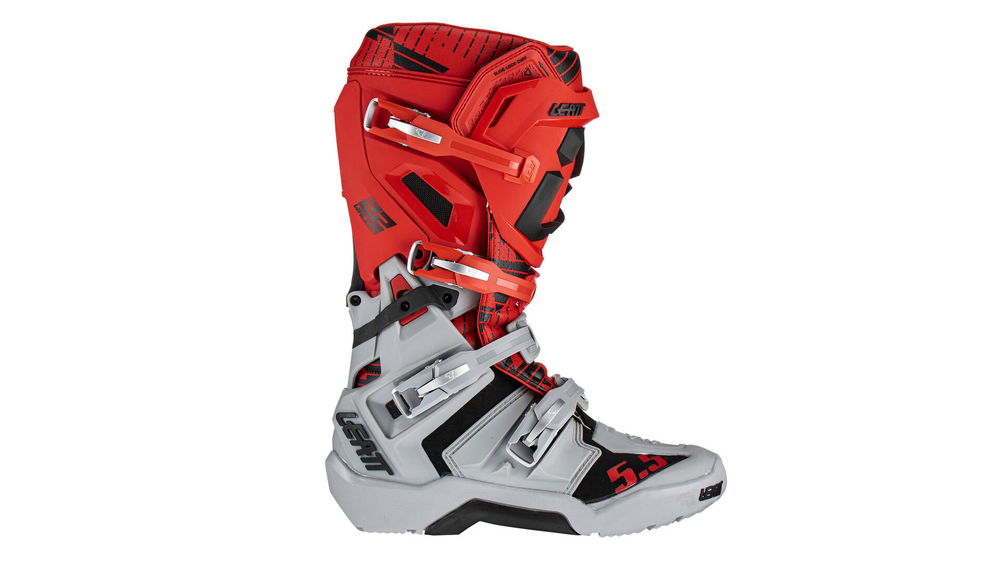 Мотоботы Leatt 5.5 FlexLock Enduro Boot