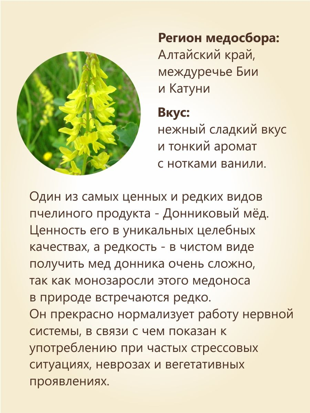 Мёд с маточным молочком натуральный Берестов 500 г стеклянная банка, мед в подарок на новый год