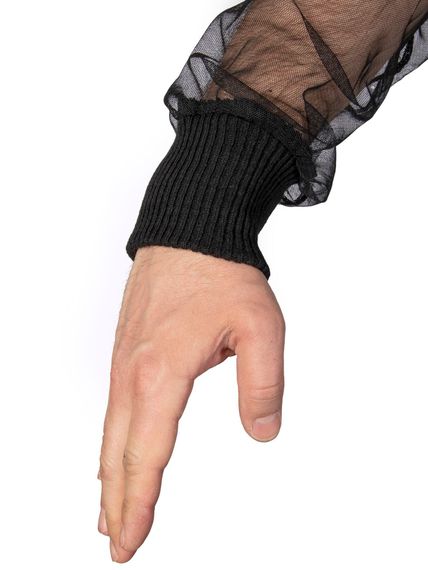 Куртка-сетка Антимоскит р.48-50