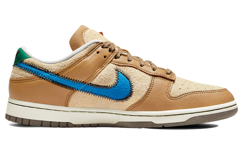 Кроссовки Size X Nike Dunk Low