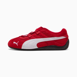 PUMA Кроссовки-балетки Speedcat Go, красный