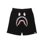 A Bathing Ape Shark Sweat Шорты