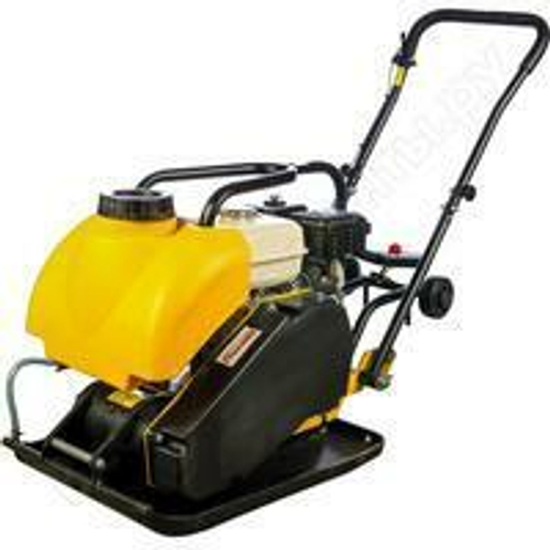 Виброплита Tsunami CO-90FH бензиновая