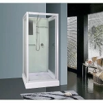 Душевая кабина RIVER MOERO 90х93