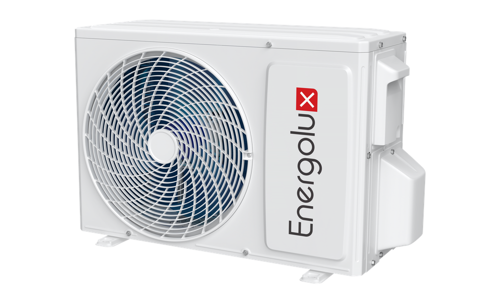 Инверторная сплит-система Energolux ZURICH SAS09Z5-AI/SAU09Z5-AI