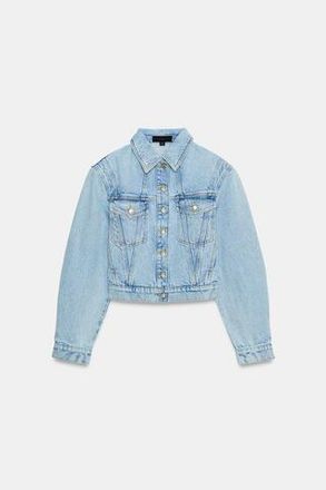 Куртки ZARA