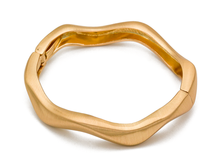 Браслет-манжета "Поток" (уценка)