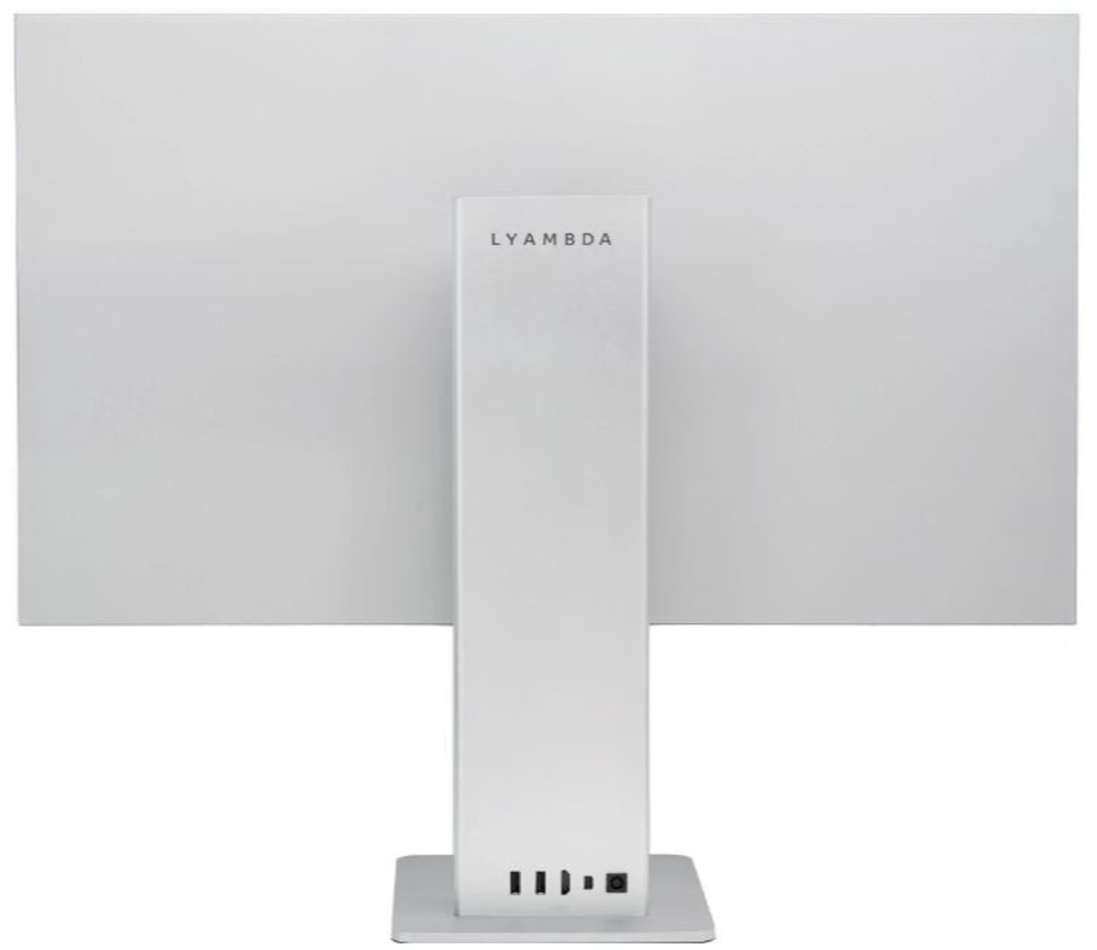 Монитор 27" Lyambda LDY27O1DVJO
