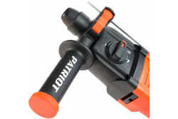 Перфоратор PATRIOT RH 242 The One, SDS-Plus, 140301326