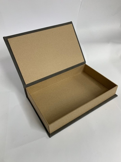 Коробка-шкатулка