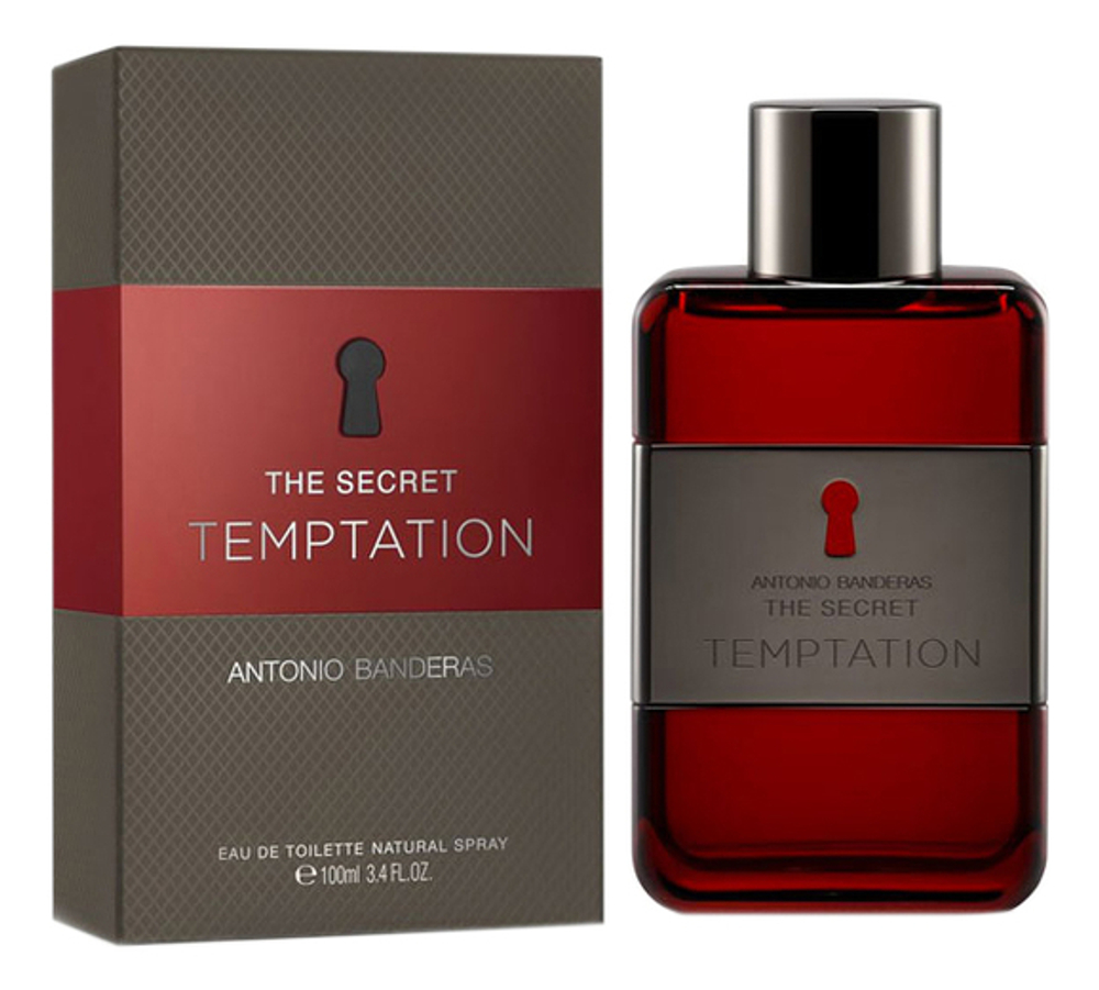 The Secret Temptation