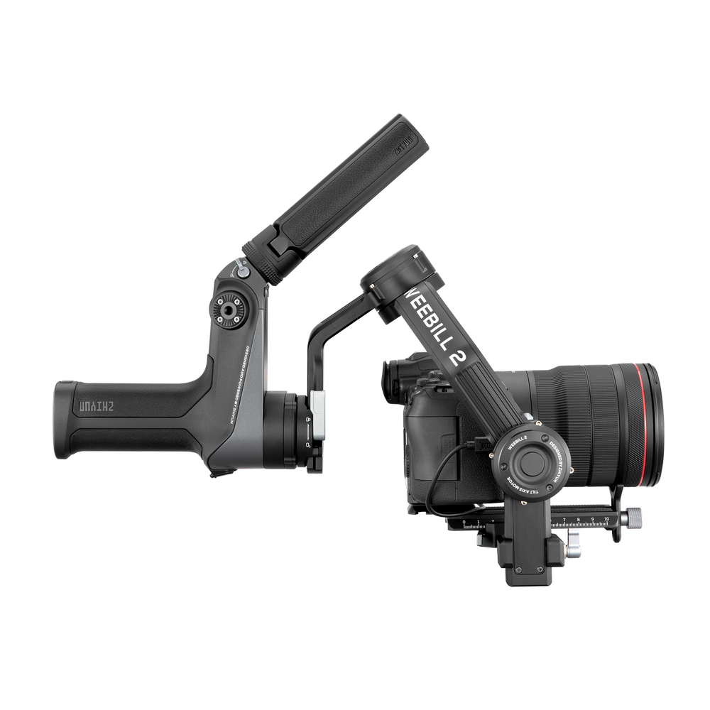 Zhiyun Weebill 2 Combo