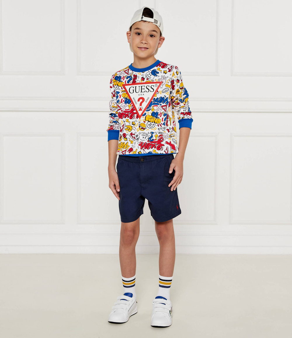 Худые Guess - разноцветная(N4YQ02 KA6R3)