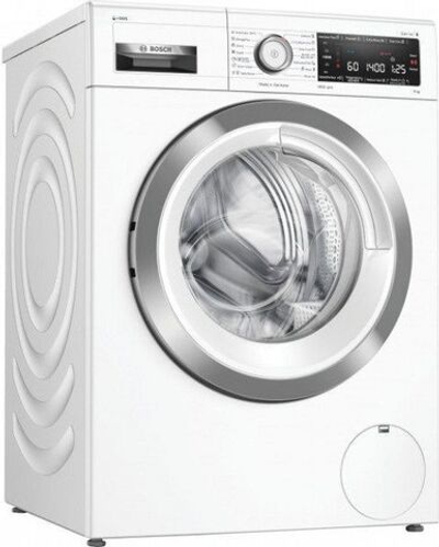 Стиральная машина BOSCH WAX32KH2BY