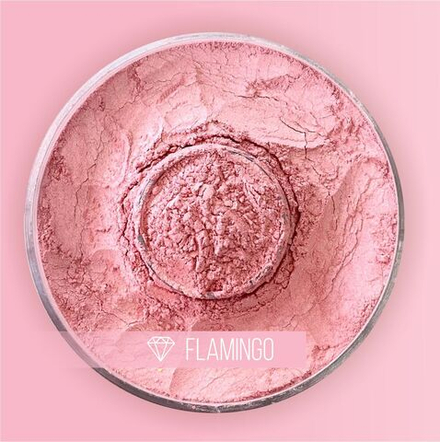 CraftPigments "Flamingo", Фламинго, 25мл