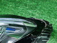 Фара левая Mercedes GLE V167 (18-24) Multibeam LED