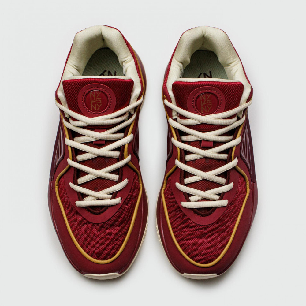 кроссовки Nike KD 16 NY vs NY