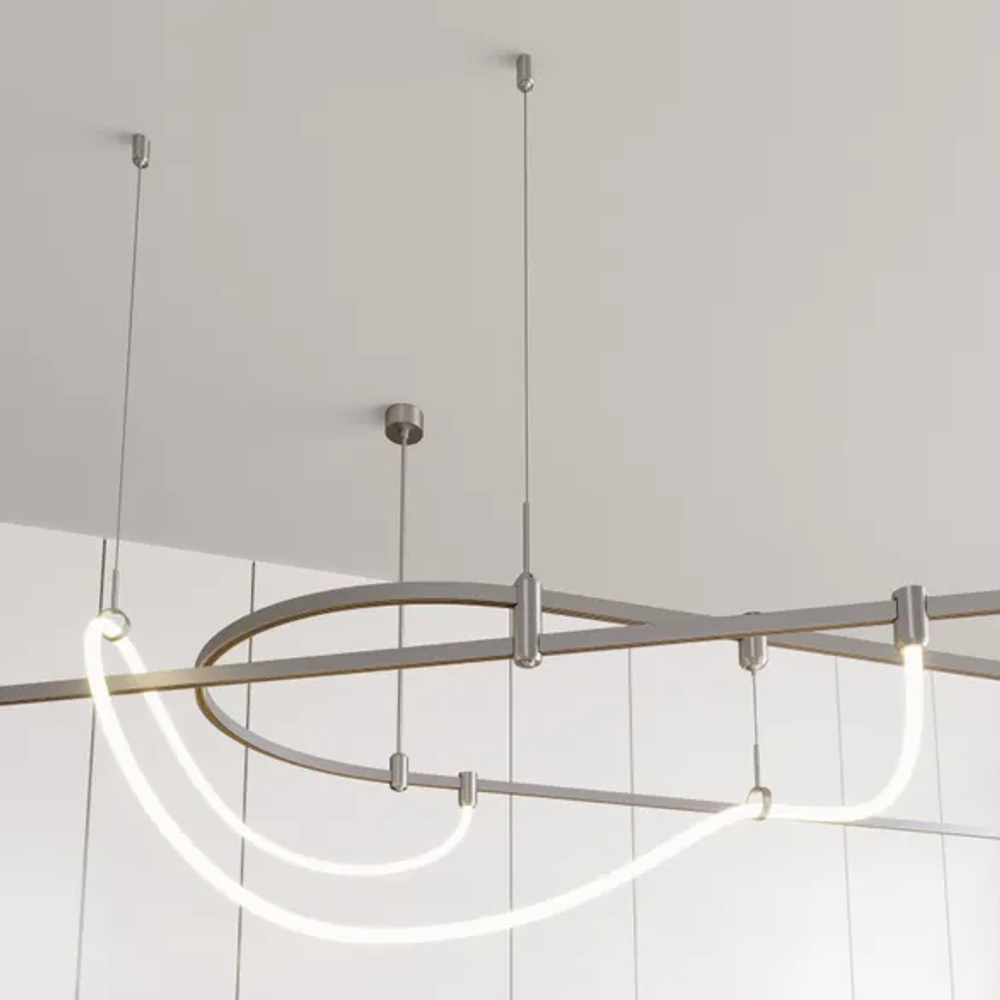 Светильник ART-APRIORI-TUBE-ELASTIC-R38-L1000-12W Warm3000 (TN, 360 deg, 48V) (Arlight, IP20 Металл, (Arlight, IP20 Металл, 3 года) 049282