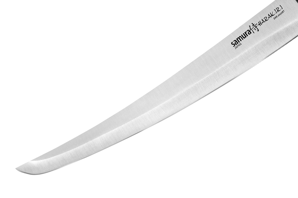 Нож кухонный HARAKIRI Samura SHR-0046BT