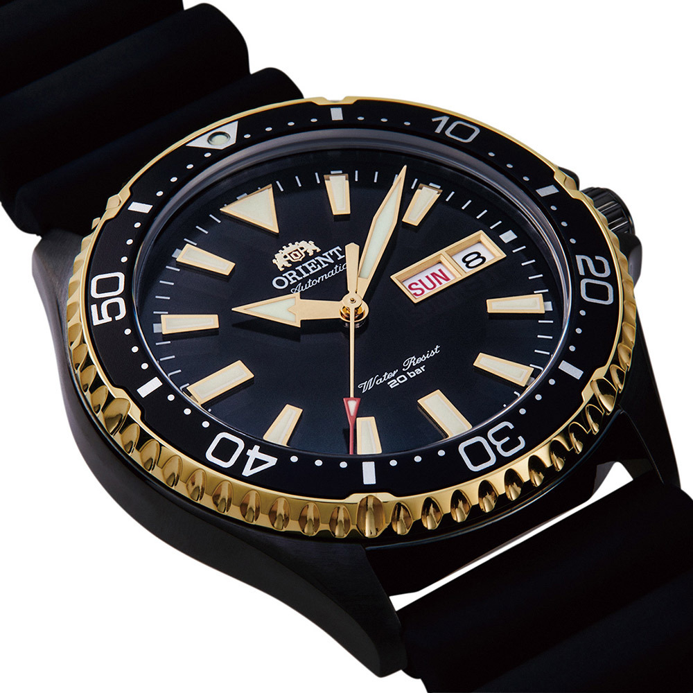 Orient Diving Sport Automatic RA-AA0005B19B