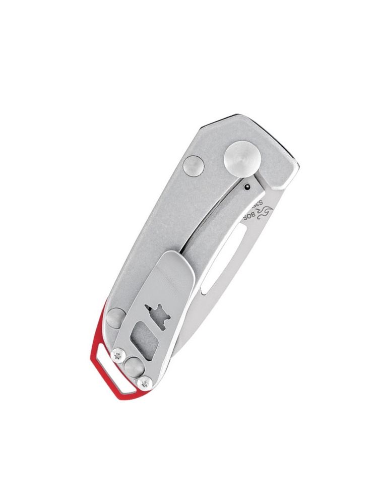 Нож BUCK 0417BKS Budgie Black