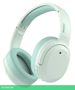 Гарнитура Edifier W820NB Plus зеленый