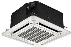 Кассетная VRF система Midea MI2-36Q4CDHN1