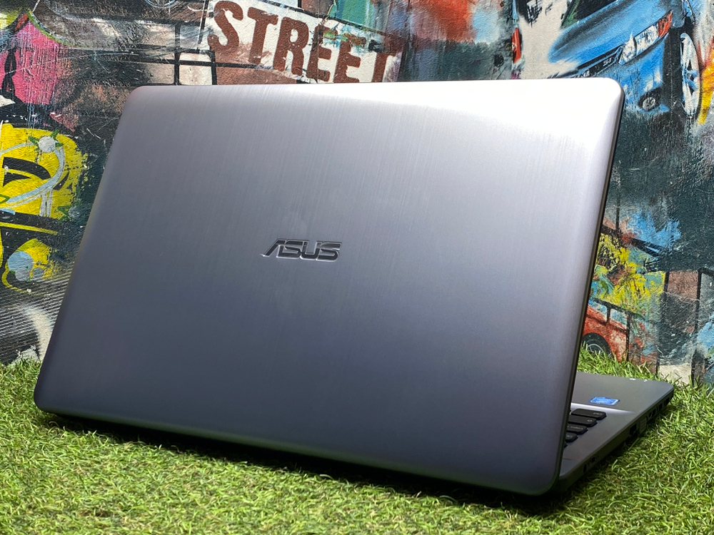 Ноутбук Asus Pentium/4GB/HDD500/ VivoBook X541SA-XO687[90nb0ch3-m13590]/Windows 10