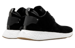 Adidas Nmd C2 Suede