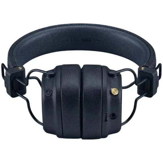 Беспроводные наушники Marshall Major V (Midnight Blue | Тёмно-синий)