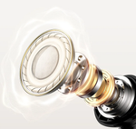 Наушники беспроводные Awei T88 ANC+ENC