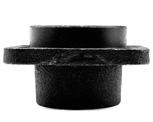 Крышка (корпус) вала привода тарелки роторной косилки