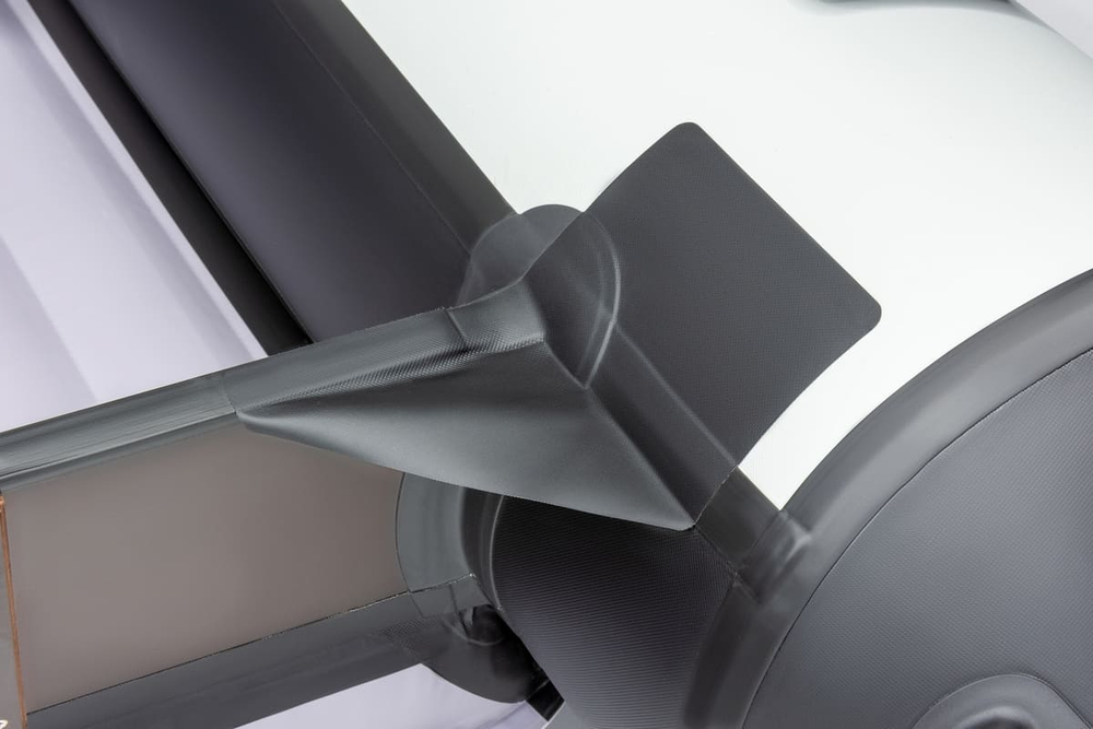 Лодка ПВХ АНДРОМЕДА Air 380