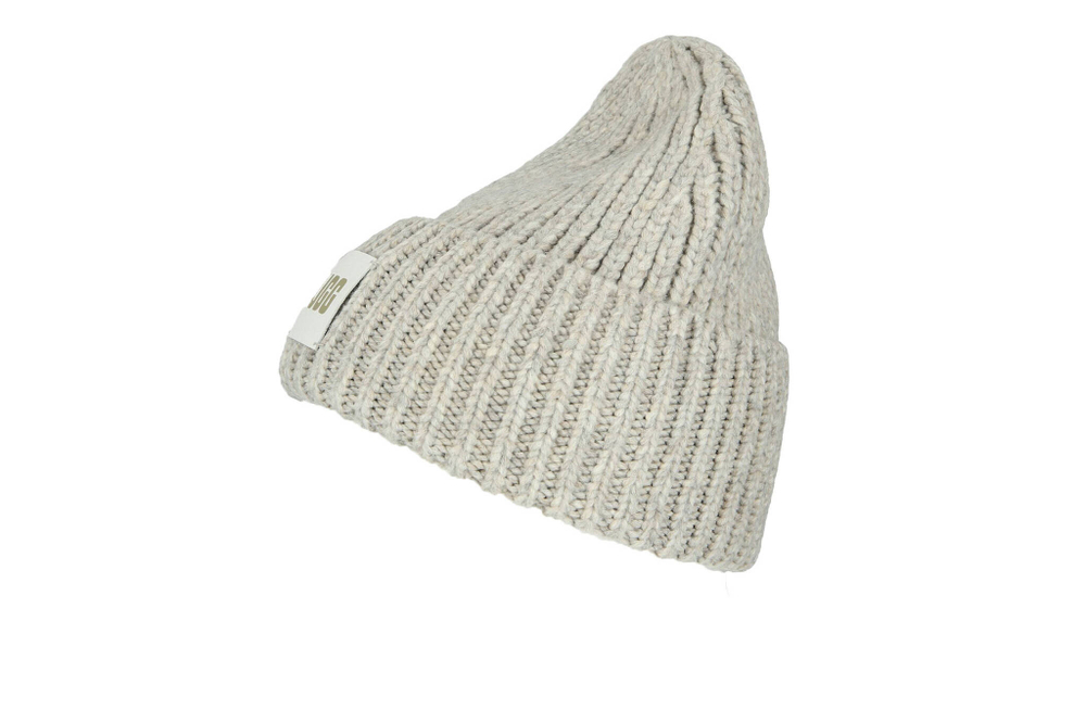 шапка UGG - серый(20061)