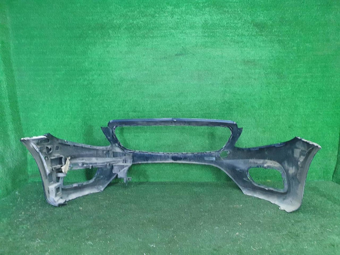 Бампер передний Mercedes E W213 (2016-2021) AMG