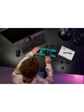 Конструктор Technic 42208 Aston Martin Valkyrie