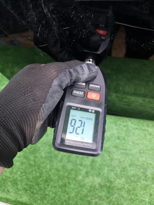 Дверь передняя правая Porsche Panamera 2 971 16-23