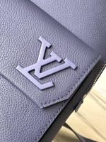 Нагрудная сумка-слинг Louis Vuitton