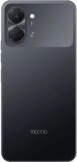 Смартфон Tecno Spark GO3 4+128 Серый